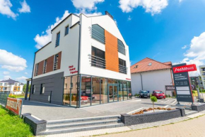 NoclegiJarocin Bed & Breakfast Gmina Jarocin